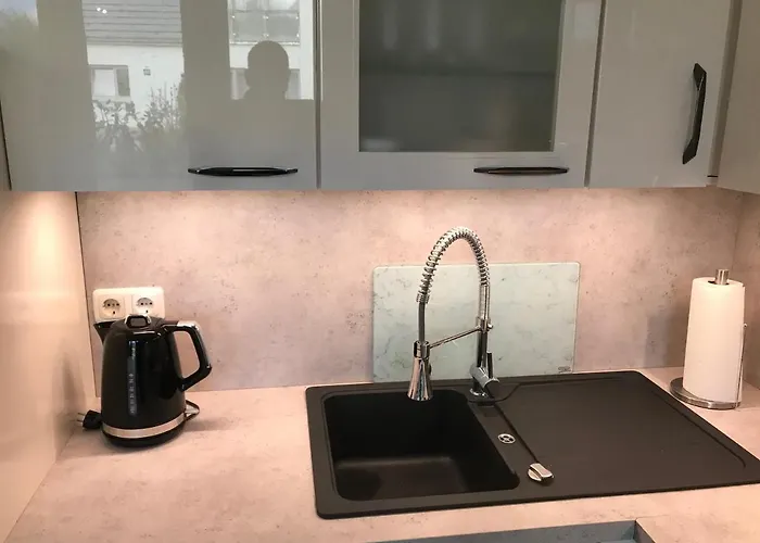 Haus Annelie 3 Eg/og * Dranske