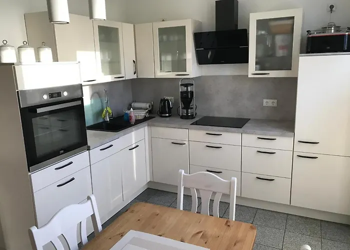 Apartamento Haus Annelie 3 Eg/og Dranske