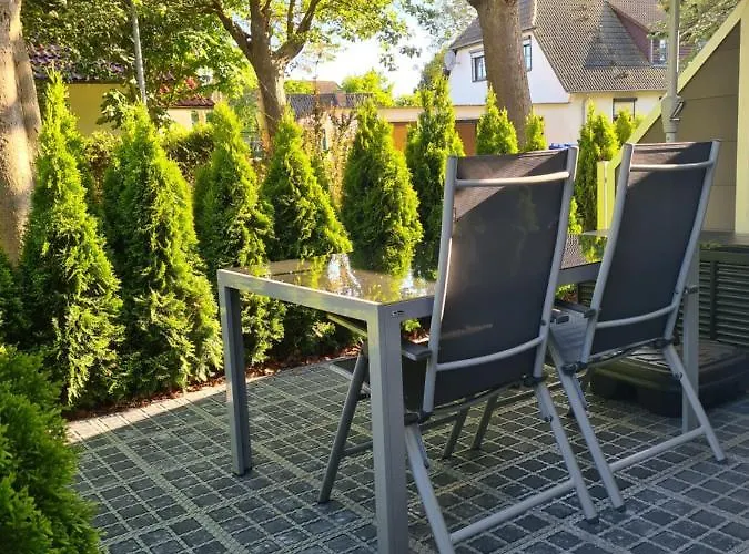 Haus Annelie 3 Eg/og Apartamento