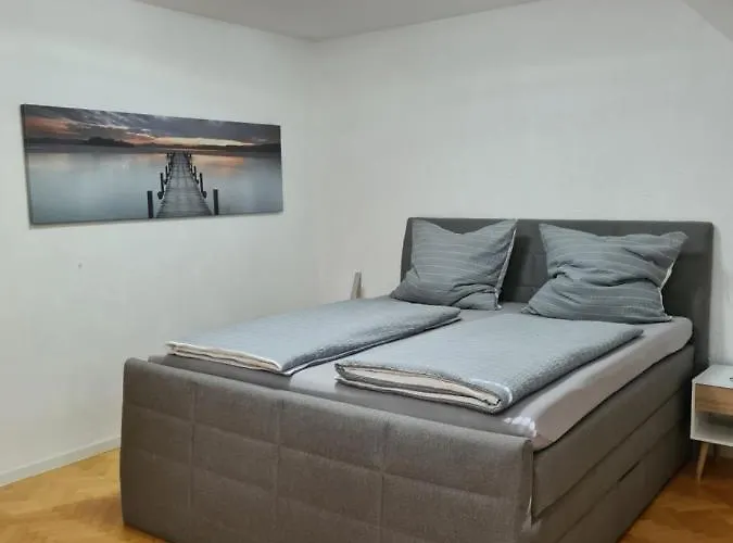 Haus Annelie 3 Eg/og * Dranske