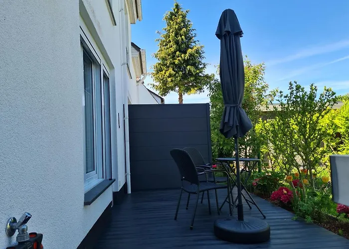 Haus Annelie 3 Eg/og Apartamento Dranske