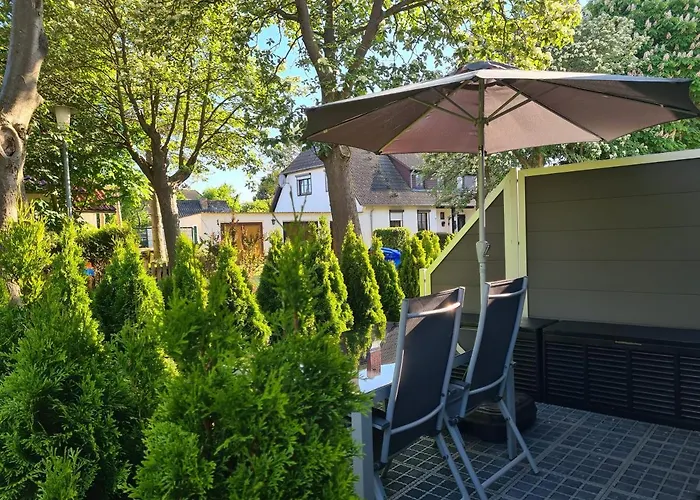 Haus Annelie 3 Eg/og