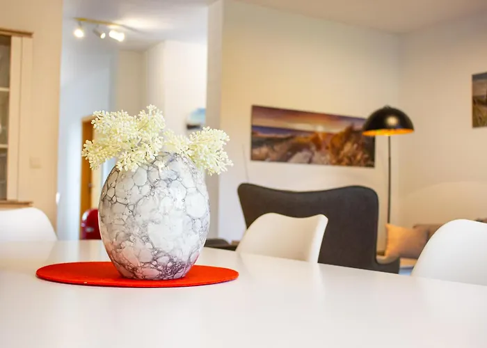 Apartamento Haus Annelie 3 Eg/og *