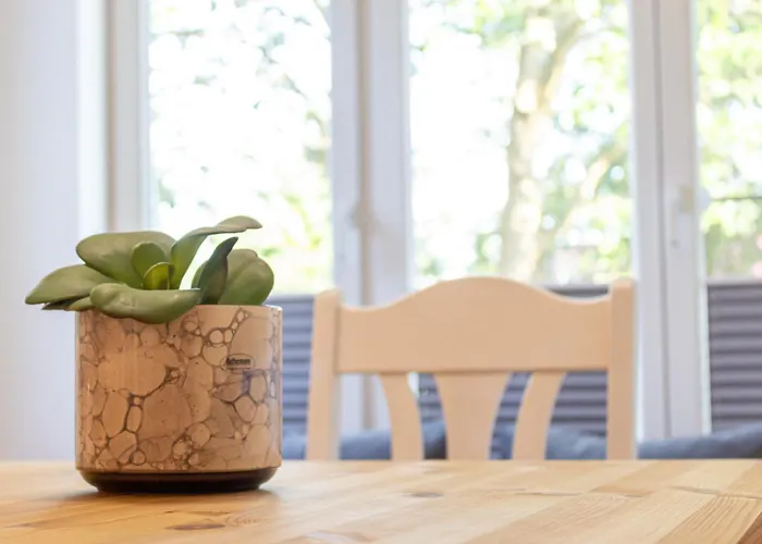 Apartamento Haus Annelie 3 Eg/og Dranske